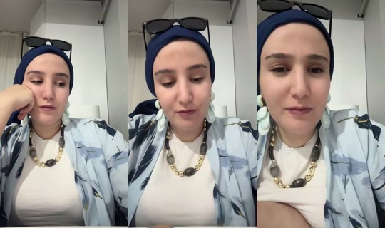 Delikiz58's Live Session — Jul 27, 2026, 8:38 PM