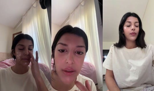 Deniz.llily's Live Session — Jul 20, 2026, 8:39 AM