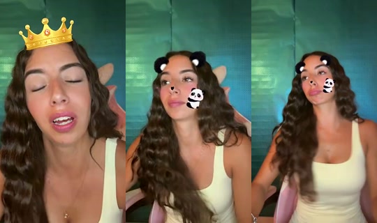 Denverita's Live Session — Aug 3, 2026, 7:44 PM
