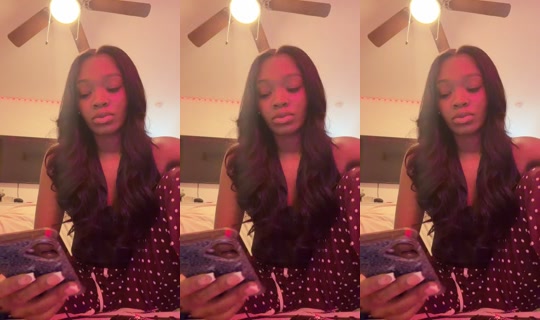 DetroitBarbiee's Live Session — Oct 30, 2026, 6:34 AM