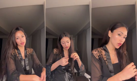 Devilina's Live Session — Jun 20, 2026, 9:14 PM
