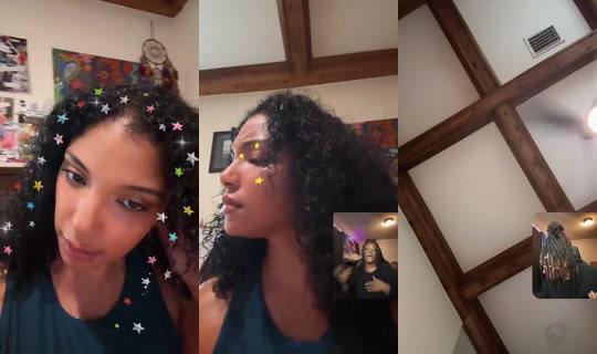 Dewy.iris's Live Session — Jul 23, 2026, 9:59 PM
