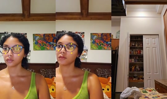 Dewy.iris's Live Session — Jul 26, 2026, 11:31 PM