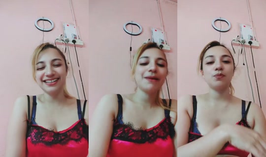 DidiNana26's Live Session — Jul 13, 2026, 6:30 AM