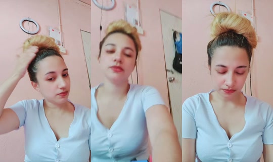 DidiNana26's Live Session — Jul 14, 2026, 5:06 AM