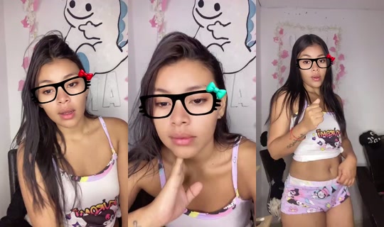 DinaHernndez's Live Session — Aug 4, 2026, 7:35 AM