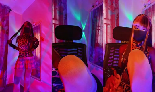 Doll_enigma's Live Session — Jul 24, 2026, 8:14 AM