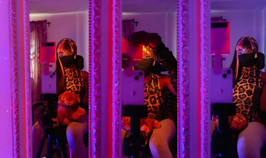 Doll_enigma's Live Session — Jul 24, 2026, 9:24 AM