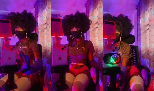 Doll_enigma's Live Session — Jul 27, 2026, 8:29 AM