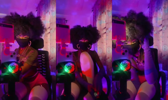 Doll_enigma's Live Session — Jul 27, 2026, 10:08 AM