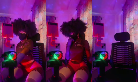 Doll_enigma's Live Session — Jul 27, 2026, 11:14 AM