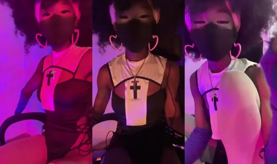 Doll_enigma's Live Session — Jul 29, 2026, 1:01 AM