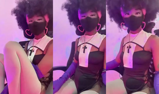 Doll_enigma's Live Session — Jul 29, 2026, 2:06 AM