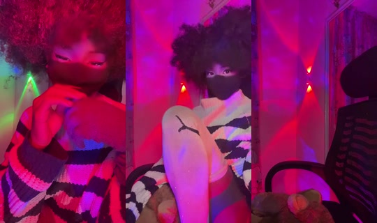 Doll_enigma's Live Session — Jul 30, 2026, 9:13 PM