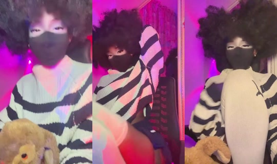 Doll_enigma's Live Session — Jul 30, 2026, 10:08 PM