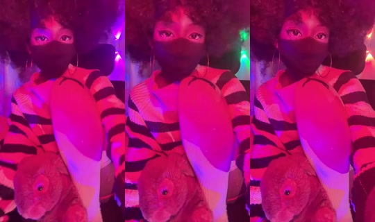 Doll_enigma's Live Session — Jul 31, 2026, 4:42 PM