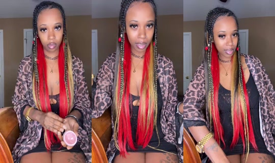 Dollbabymac's Live Session — Aug 20, 2026, 10:51 AM