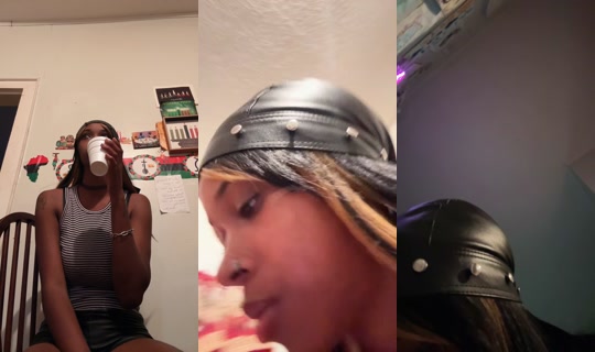 Dollbabymac's Live Session — Oct 12, 2026, 10:50 PM