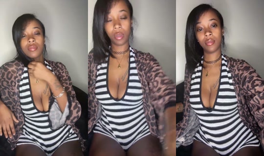 Dollbabymac's Live Session — Oct 23, 2026, 10:52 AM