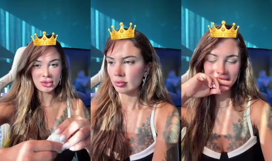 DolunayCelik's Live Session — Jul 23, 2026, 3:54 PM