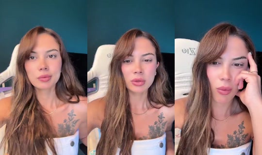 DolunayCelik's Live Session — Jul 24, 2026, 11:19 AM