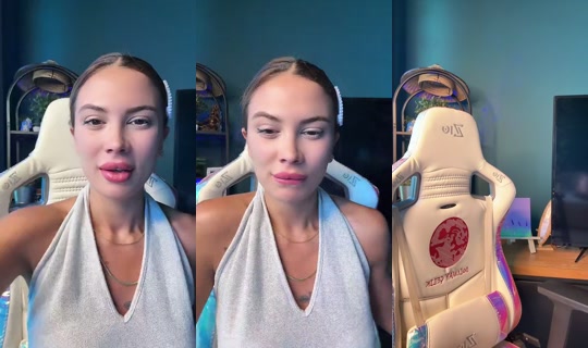 DolunayCelik's Live Session — Jul 27, 2026, 7:21 AM