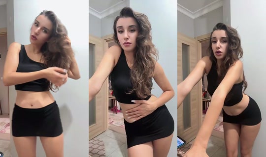 DreamGirl1907's Live Session — Jul 26, 2026, 12:42 PM
