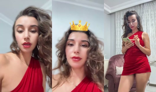 DreamGirl1907's Live Session — Aug 1, 2026, 11:35 PM