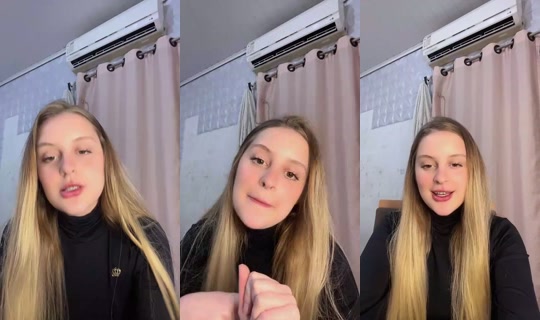 DudaIris.'s Live Session — Jul 13, 2026, 2:19 AM