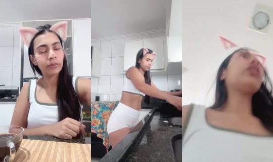 Dyaleh's Live Session — Jul 22, 2026, 12:01 PM