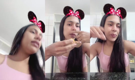 Dyaleh's Live Session — Aug 2, 2026, 11:31 AM