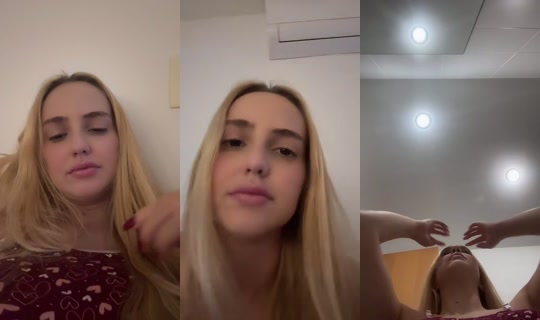 E.lla's Live Session — Jul 22, 2026, 2:17 AM