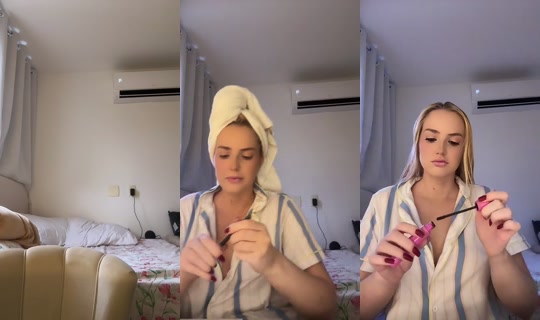 E.lla's Live Session — Jul 24, 2026, 7:54 PM