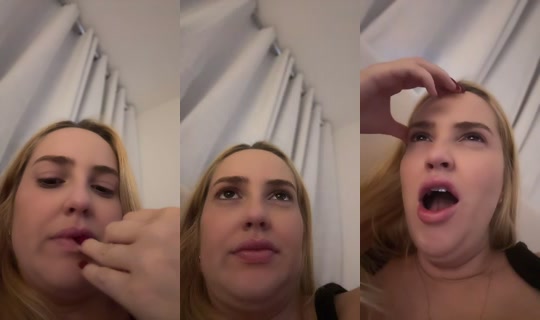 E.lla's Live Session — Jul 27, 2026, 11:10 PM