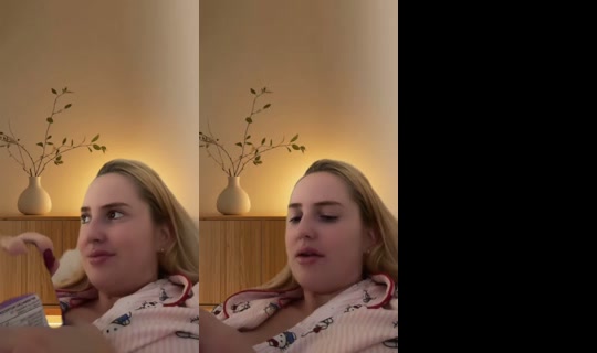 E.lla's Live Session — Jul 28, 2026, 11:09 PM