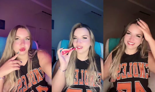 ELOLIVTY's Live Session — Jul 26, 2026, 10:13 PM