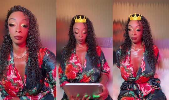 Eccentricberry's Live Session — Jul 19, 2026, 5:05 PM