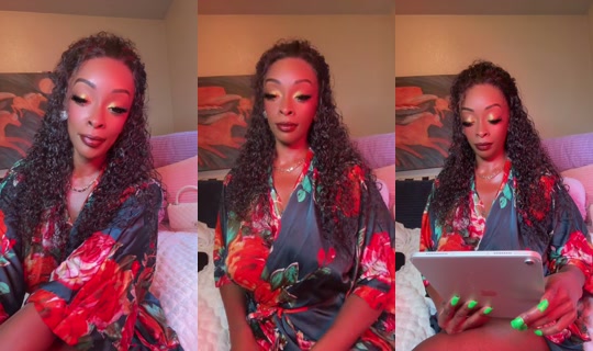 Eccentricberry's Live Session — Jul 19, 2026, 6:17 PM