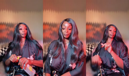 Eccentricberry's Live Session — Aug 3, 2026, 4:38 AM