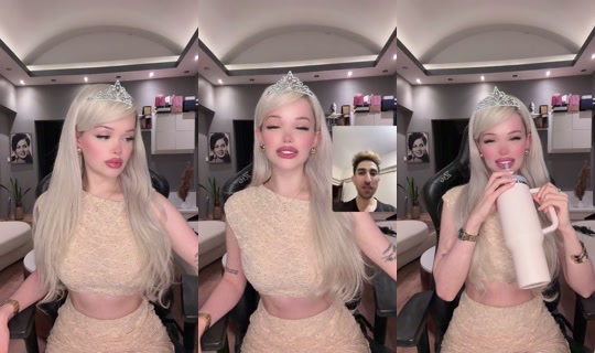 Edahah's Live Session — Jul 29, 2026, 8:31 PM
