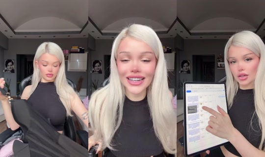 Edahah's Live Session — Oct 17, 2026, 12:09 PM