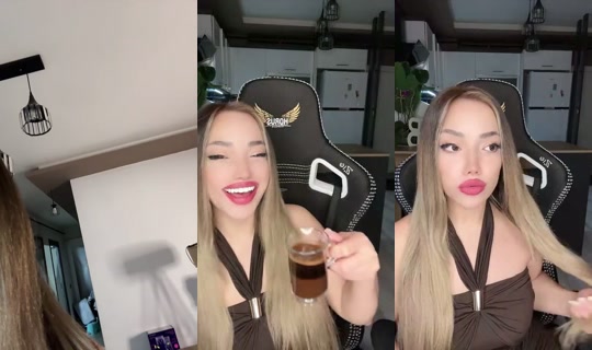 Eeysann's Live Session — Jul 9, 2026, 12:35 AM