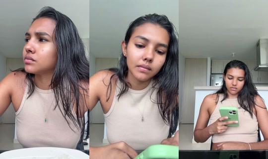 Eglisramos's Live Session — Sep 28, 2026, 6:33 PM