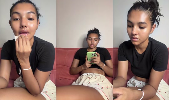 Eglisramos's Live Session — Sep 29, 2026, 3:28 AM
