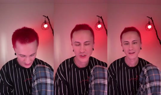 Ego_Ubogiy's Live Session — Aug 7, 2026, 5:09 PM