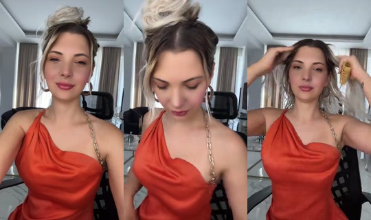 Ekinciginiz's Live Session — Jul 27, 2026, 7:21 AM