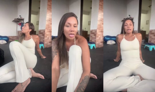 Elaineserio's Live Session — Aug 6, 2026, 8:31 PM