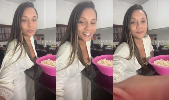 Elaineserio's Live Session — Aug 7, 2026, 2:03 AM
