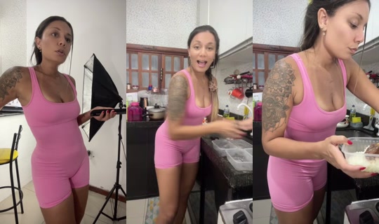 Elaineserio's Live Session — Aug 8, 2026, 10:31 PM