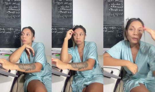 Elaineserio's Live Session — Aug 11, 2026, 2:40 AM